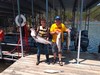(08/04/2019) - Nice Striped Bass