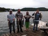 (08/08/2019) - Nice Striped Bass