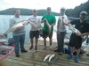(08/10/2019) - Nice Striped Bass