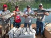 (06/04/2021) - Nice Striped Bass