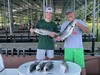 (06/11/2021) - Nice Striped Bass