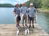(07/15/2021) - Nice Striped Bass