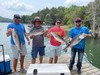 (07/20/2021) - Nice Striped Bass