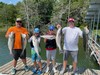 (07/23/2021) - Nice Striped Bass
