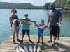 (07/26/2021) - Nice Striped Bass
