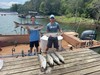 (08/02/2021) - Nice Striped Bass