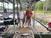 (08/09/2021) - Nice Striped Bass