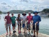 (09/04/2021) - Nice Striped Bass