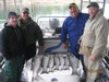 (10/21/2013) - Nice Striped Bass