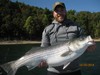 (10/25/2013) - Nice Striped Bass