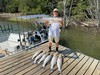(08/08/2025) - Nice Striped Bass