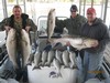 (11/02/2013) - Nice Striped Bass