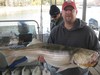 (11/02/2013) - Nice Striped Bass
