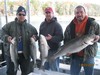 (11/03/2013) - Nice Striped Bass