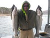 (11/15/2013) - Nice Striped Bass
