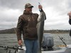(11/16/2013) - Nice Striped Bass