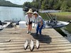 (08/16/2025) - Nice Striped Bass