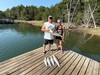 (08/18/2025) - Nice Striped Bass