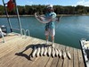 (08/20/2025) - Nice Striped Bass