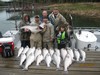 (04/27/2013) - Nice Striped Bass