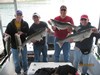(04/29/2013) - Nice Striped Bass