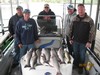 (05/05/2013) - Nice Striped Bass