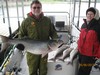 (05/06/2013) - Nice Striped Bass