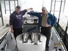 (05/20/2013) - Nice Striped Bass
