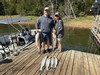 (08/30/2025) - Nice Striped Bass