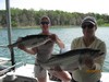 (05/26/2013) - Nice Striped Bass