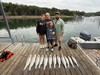 (08/31/2025) - Nice Striped Bass