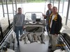 (05/28/2013) - Nice Striped Bass