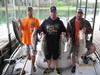 (06/01/2013) - Nice Striped Bass