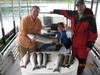 (06/04/2013) - Nice Striped Bass