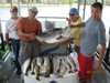 (06/14/2013) - Nice Striped Bass