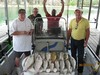 (06/16/2013) - Nice Striped Bass
