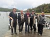 (09/20/2025) - Nice Striped Bass