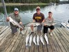 (09/24/2025) - Nice Striped Bass