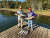 (10/04/2025) - Nice Striped Bass