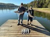 (10/05/2025) - Nice Striped Bass