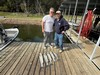 (10/10/2025) - Nice Striped Bass