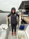 (10/25/2025) - Nice Striped Bass