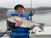 (03/23/2020) - Nice Striped Bass