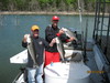 (05/01/2010) - Nice Striped Bass