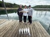 (04/24/2026) - Nice Striped Bass