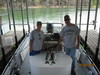 (05/25/2010) - Nice Striped Bass