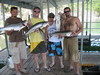 (05/29/2010) - Nice Striped Bass