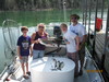 (05/30/2010) - Nice Striped Bass