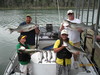 (06/11/2010) - Nice Striped Bass