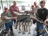 (06/12/2010) - Nice Striped Bass